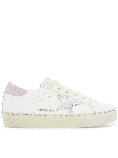 hi star sneakers - GOLDEN GOOSE - BALAAN 1