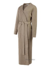 Women s Gestro Coat 007 - MAX MARA - BALAAN 2