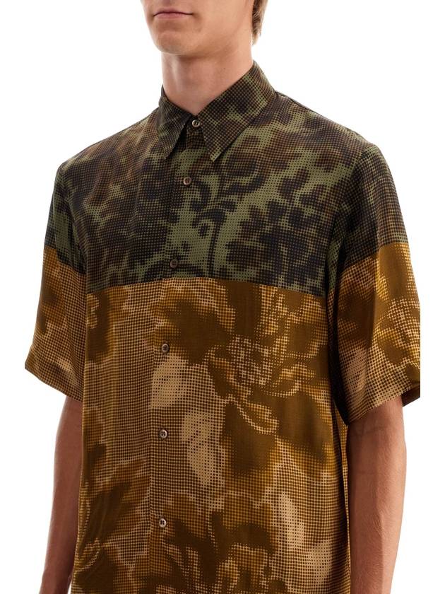 short-sleeved clas - DRIES VAN NOTEN - BALAAN 4