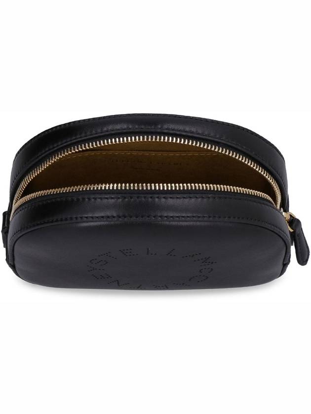 23 fw Alter MAT Beauty Case 7P0013W85421000 B0650481215 - STELLA MCCARTNEY - BALAAN 6