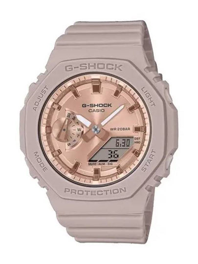 Electronic Wrist Watch Big Face AnacombiGMA S2100MD 4 - G-SHOCK - BALAAN 2