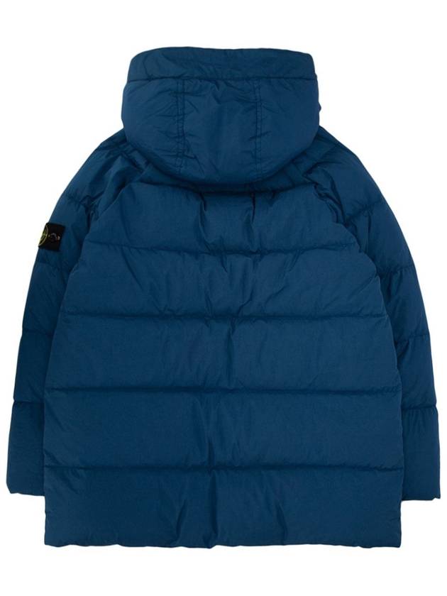 Junior Jacket 791640123 V0022 - STONE ISLAND - BALAAN 3