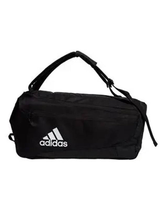 Endurance Packing System 50L Duffel Bag Black - ADIDAS - BALAAN 2