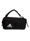 Endurance Packing System 50L Duffel Bag Black - ADIDAS - BALAAN 3