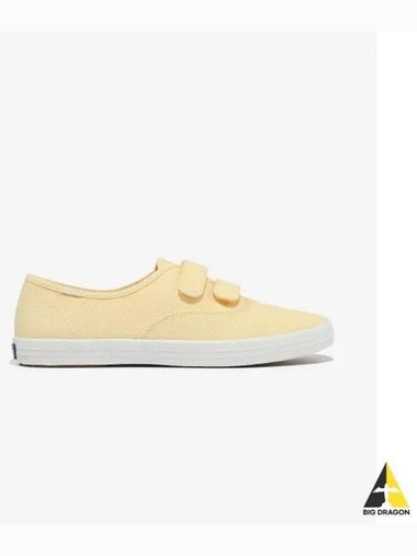 Champion Velcro Canvas 1XM01539D700 - KEDS - BALAAN 1