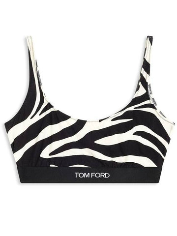 Tom Ford Underwear Bra Clothing - TOM FORD - BALAAN 1