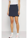 Women s Golf Skirt Amelie Navy - J.LINDEBERG - BALAAN 2