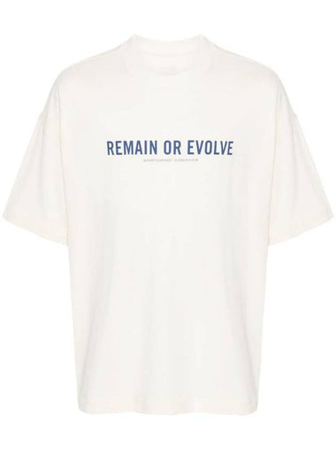 Emporio Armani T-Shirt Clothing - EMPORIO ARMANI - BALAAN 1