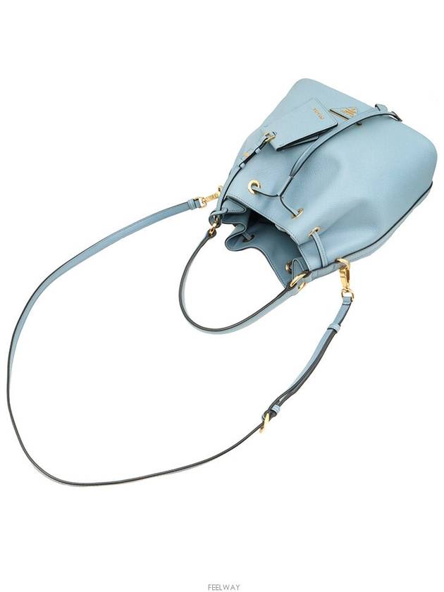 women shoulder bag - PRADA - BALAAN 5