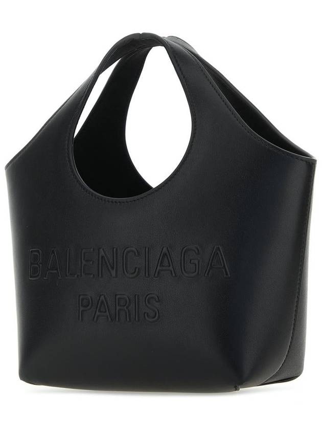 Mary Kate XS Tote Bag Tote Bag Black - BALENCIAGA - BALAAN 3