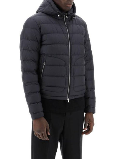 Padding 1A00095 549SK 999 Black - MONCLER - BALAAN 2