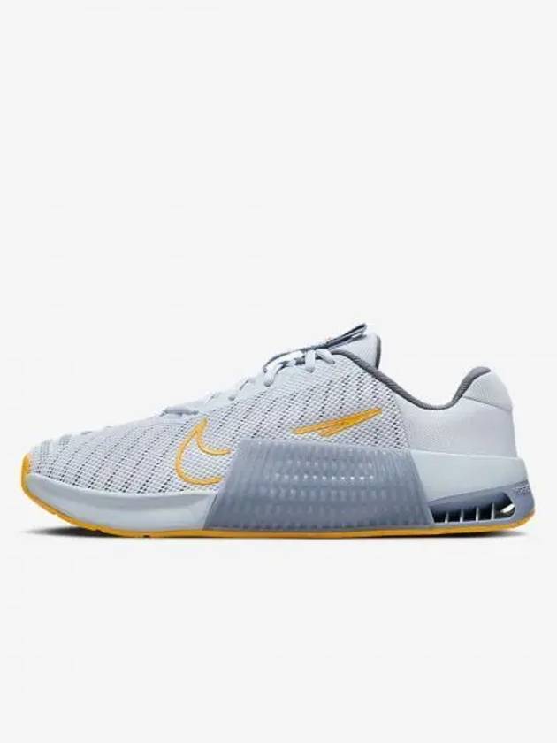 Metcon 9 Men's Sneakers DZ2617 005 622389 - NIKE - BALAAN 1