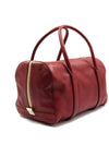 Women Chloe 3S0536 Red Leather Gold MADELEINE Tote Bag gt Gangbuk used luxury goods - CHLOE - BALAAN 3