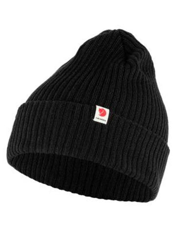 Hat 13100184550 Black - FJALL RAVEN - BALAAN 1