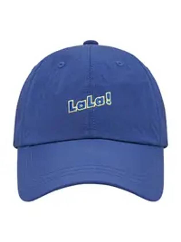 casual ball cap - LALA SMILE - BALAAN 1