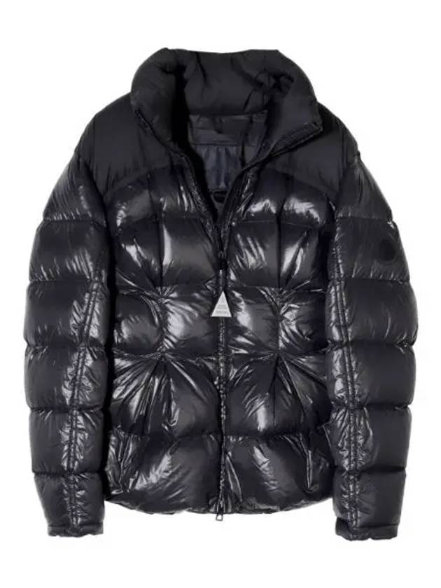 Short down jacket women s padded jumper - MONCLER - BALAAN 1