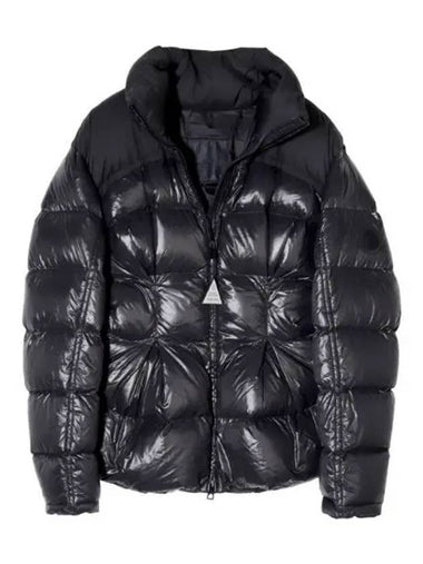 short down jacket - MONCLER - BALAAN 1