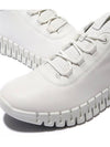 Gruuv Low Top Sneakers White - ECCO - BALAAN 9