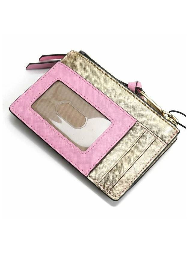 Vilux M0014283 003 card wallet - MARC JACOBS - BALAAN 3