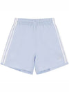 Classic Adicolor Sprinter Shorts Blue Dawn - ADIDAS - BALAAN 3