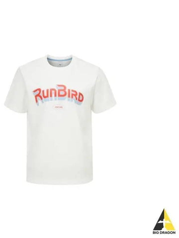 RUNBIRD SHORT SLEEVE 32YA4150 - MIZUNO - BALAAN 1