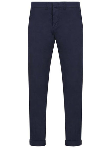 Fay Trousers - FAY - BALAAN 1