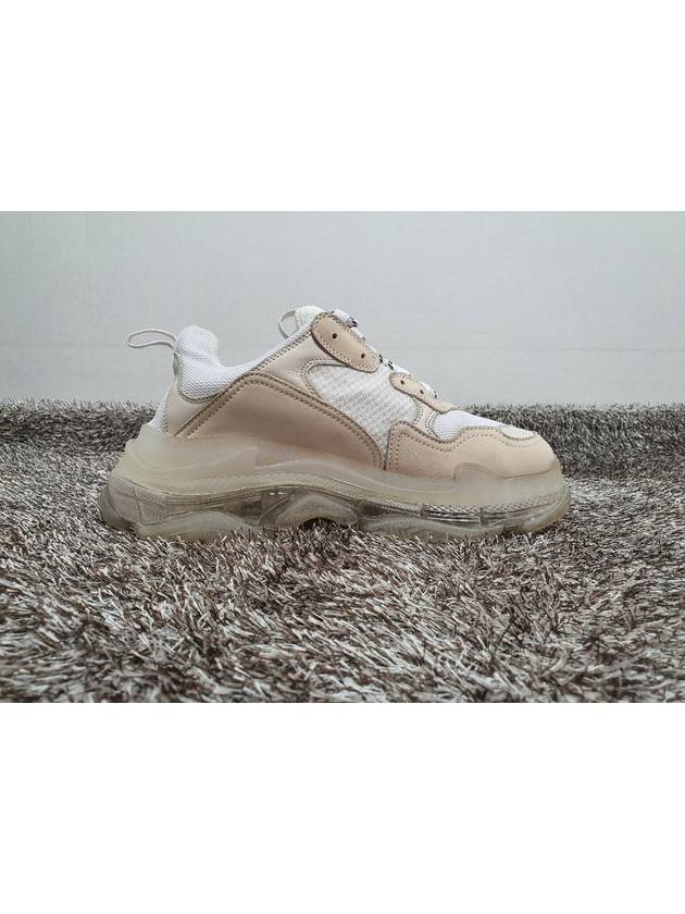 Triple S Airsol White 43 280 - BALENCIAGA - BALAAN 5