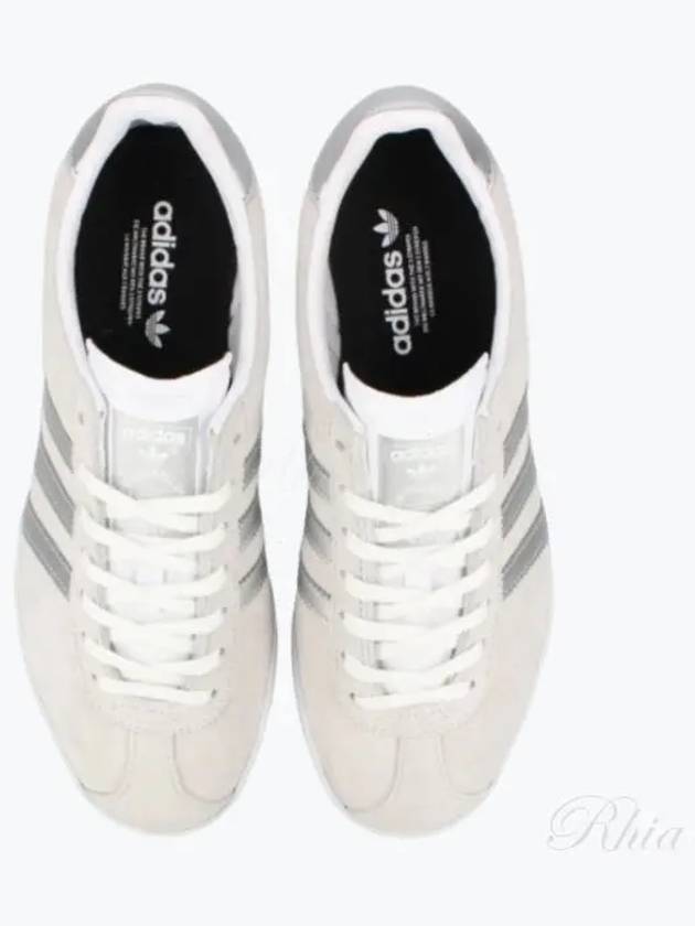 Women s Sneakers Shoes GAZELLE UP W IH1291 FTWWHT GREONE CBLACK - ADIDAS - BALAAN 1