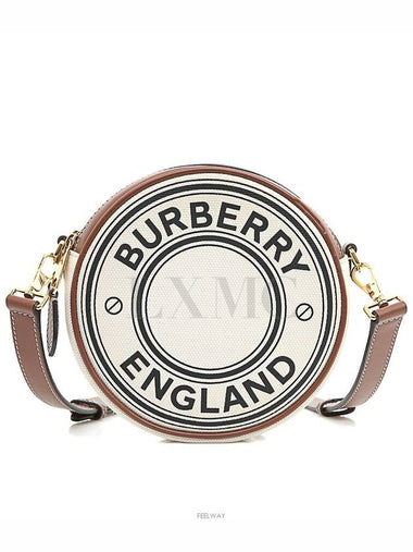 women cross bag - BURBERRY - BALAAN 1