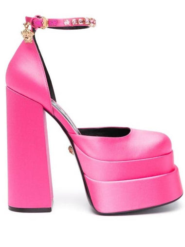 Shoes 1002005 DRA671PO2V - VERSACE - BALAAN 1