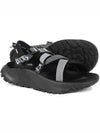 Oneonta Sandals Black - NIKE - BALAAN 3