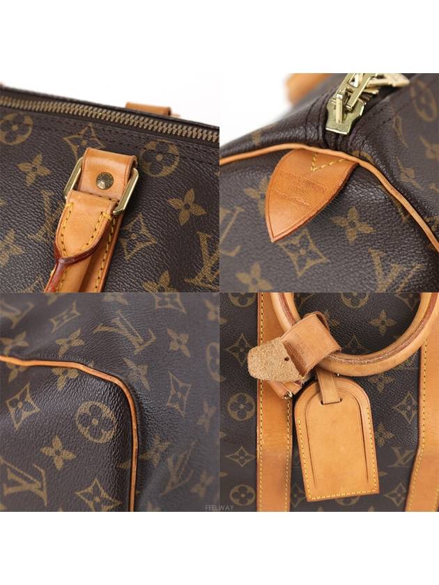 women shoulder bag - LOUIS VUITTON - BALAAN 7