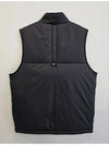 Classic Therma Fit Repel Legacy Vest Black - NIKE - BALAAN 7