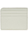 Stitch Card Wallet White - MAISON MARGIELA - BALAAN 4