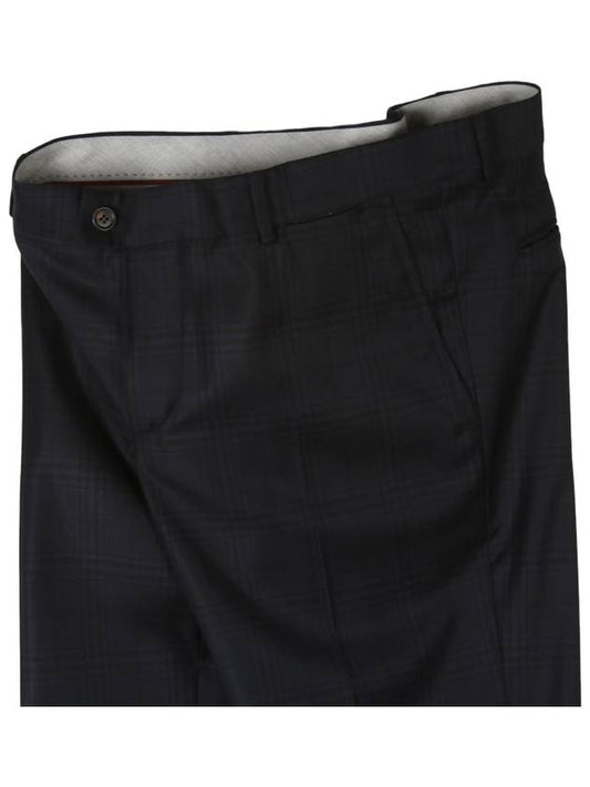 men's classic pants - BRUNELLO CUCINELLI - BALAAN 2