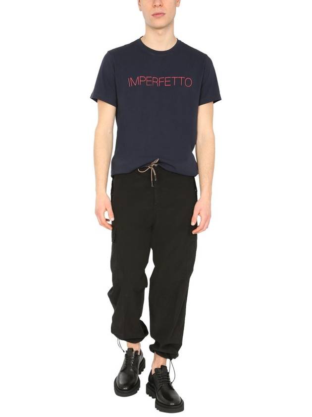 Aspesi "Carrier" Trousers - ASPESI - BALAAN 2