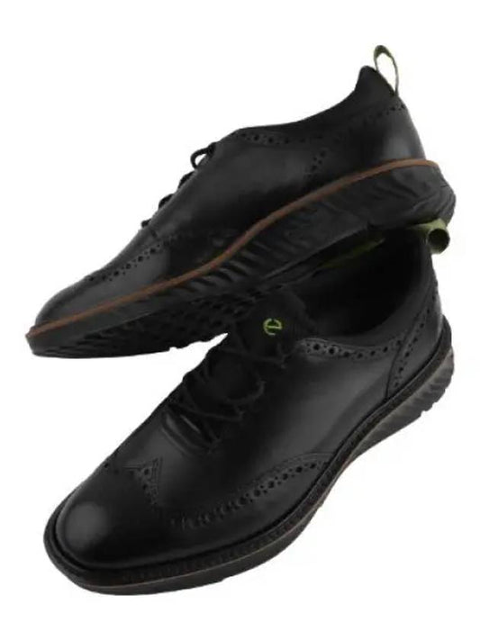 men hybrid shoes - ECCO - BALAAN 1