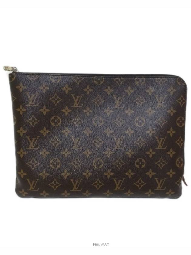 women clutch bag - LOUIS VUITTON - BALAAN 1