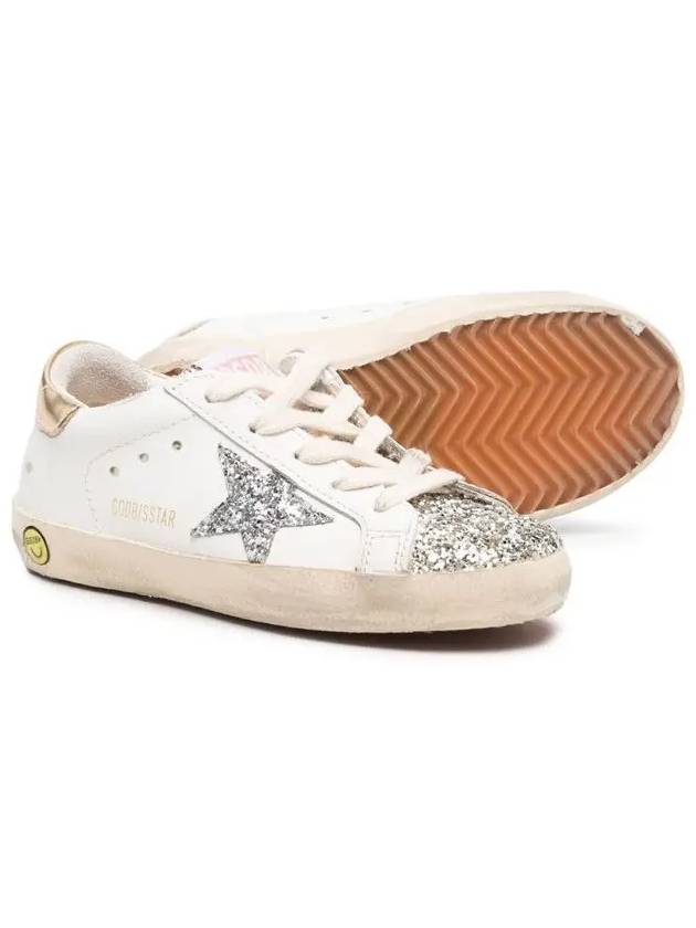 Women s Superstar Low Top Sneakers White - GOLDEN GOOSE - BALAAN 3