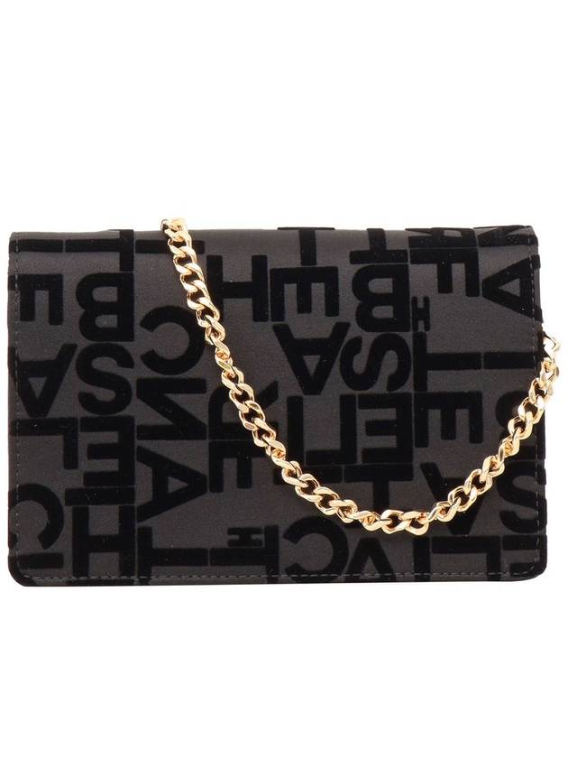 Elisabetta Franchi Hand Held Bag. - ELISABETTA FRANCHI - BALAAN 2