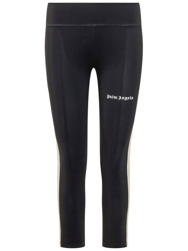 Palm Angels Leggings - PALM ANGELS - BALAAN 1