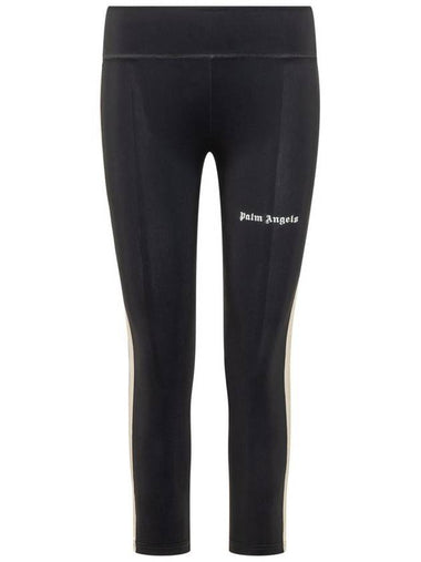 Palm Angels Leggings - PALM ANGELS - BALAAN 1