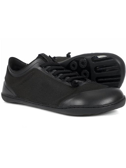 Peu Low-Top Sneakers Black - CAMPER - BALAAN 2