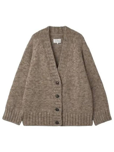 cardigan - MAISON MARGIELA - BALAAN 1