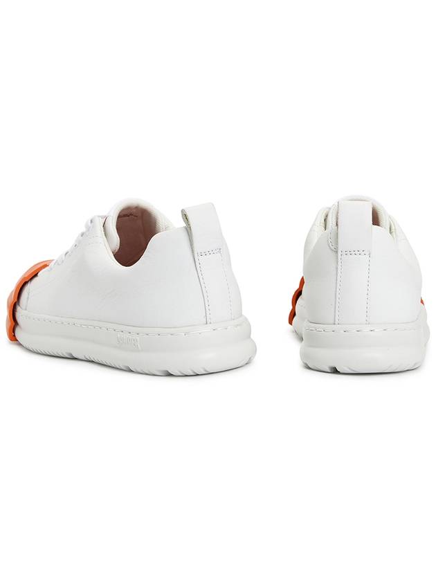 Sneakers K100978 001 JUNCTION RUNNER 0 White - CAMPER - BALAAN 7