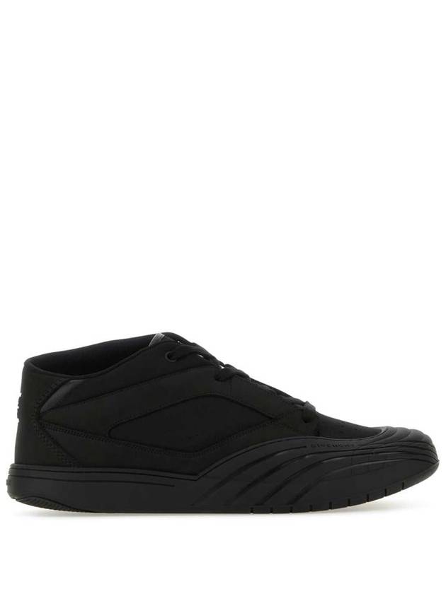 Sneakers BH009KH1QA001 BLACK - GIVENCHY - BALAAN 2