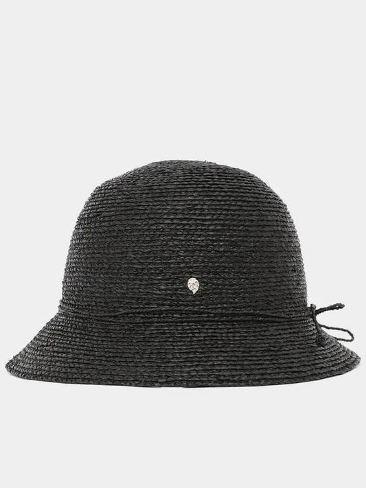 24SS HAT51497 CHARCOAL bucket hat - HELEN KAMINSKI - BALAAN 1