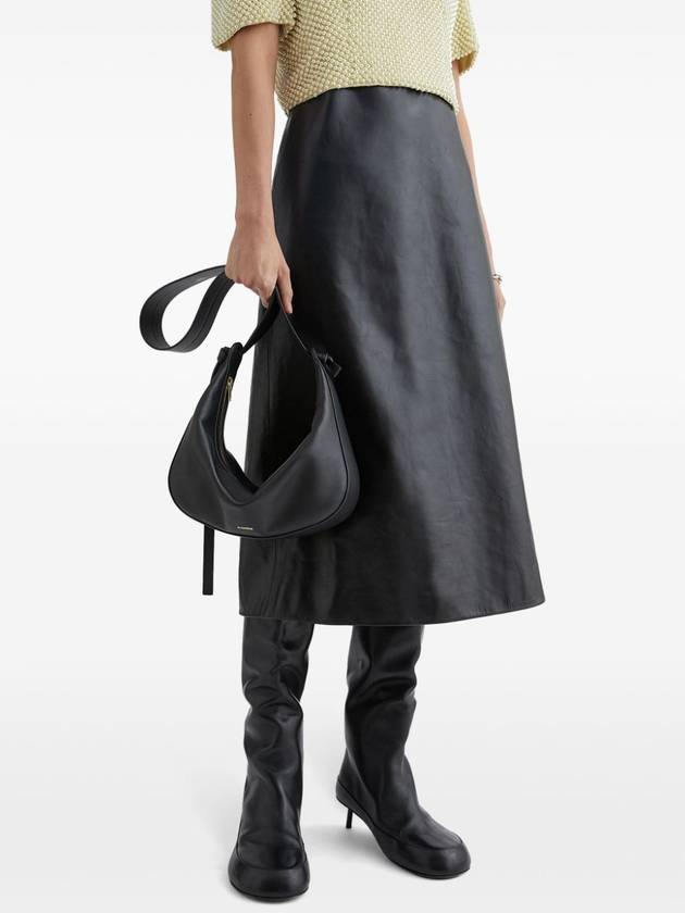 Jil Sander Bags.. Black - JIL SANDER - BALAAN 3