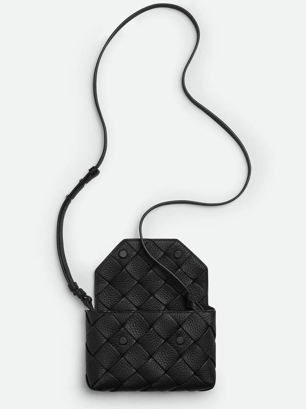 Bottega Veneta Bags.. Black - BOTTEGA VENETA - BALAAN 3