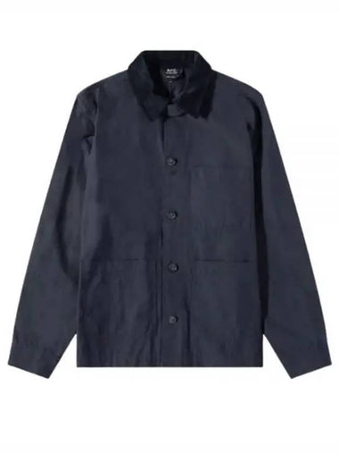 APC Gabriel jacket COERC H02841 IAK - A.P.C. - BALAAN 1